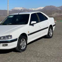 پارس سال مدل 1394