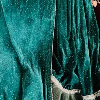 لباس محلی|لباس|یاسوج, |دیوار