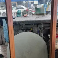 قاب آینه