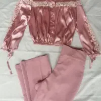 پوشاک مجلسی|لباس|نجف‌آباد, شریعتی غربی|دیوار