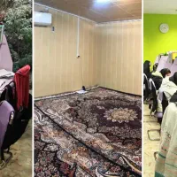 استخدام سرپرست پانسیون