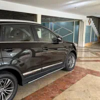 تیگو 5 به شرط بی رنگ|خودرو سواری و وانت|تولم شهر, |دیوار