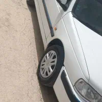 پارس سال مدل 89