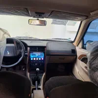 پارس تیوفایو دریچه سیمی|خودرو سواری و وانت|سبزوار, پاسداران|دیوار