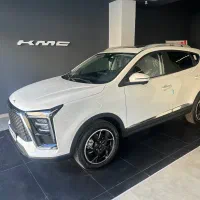 کی ام سی ایکس۵/KMC X5/ نمیایندگی رسمی