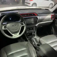 ام وی ام x33 مدل 97|خودرو سواری و وانت|رشت, بلوار گیلان|دیوار