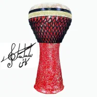 تمپو،داربوکا