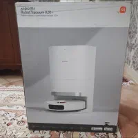 جارو رباتیک شیائومی x20 plus
