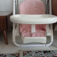 صندلی غذای کودک