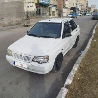 پراید 132 مدل 89|خودرو سواری و وانت|اردبیل, |دیوار