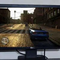 سیستم کامپیوتر نیمه گیمینگ 16 گیگ رم