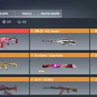 اکانت کالاف