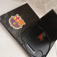 ps2 بسیار تمیز|کنسول، بازی ویدئویی و آنلاین|اصفهان, خانه اصفهان|دیوار