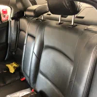 مزدا۳ سفید|خودرو سواری و وانت|کرمان, |دیوار