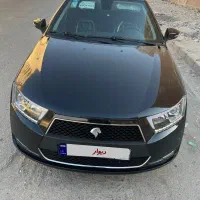 فروش دنا پلاس اتومات توربو ابشنال|خودرو سواری و وانت|بندرعباس, |دیوار