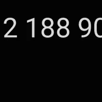 سیم کارت همراه اول کد 1