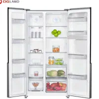 یخچال ساید G+plus|یخچال و فریزر|اصفهان, کشاورزی|دیوار