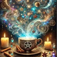 فال قهوه ارمنی تاروت احساسی دقیق، پاسور،تک نیت