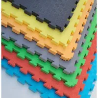 عرضه تاتامی گرانول کفپوش