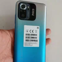 گوشی شیائومی poco mfs حافظه ۲۵۶ رام۸