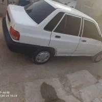 پراید مدل 90فروشی|خودرو سواری و وانت|چابهار, |دیوار