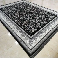 فرش درجه یک با ضمانت ۵ ساله|فرش|کرمانشاه, |دیوار