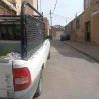 پرایدوانت|خودرو سواری و وانت|رباط‌کریم, الارد|دیوار