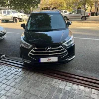 جک اس تری مدل ۱۴۰۲ مشابه صفر کیلومتر|خودرو سواری و وانت|تهران, مجیدآباد|دیوار