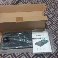 سیستم فروشی سنگین همرتک نو نو هست زیر قیمت بازار|قطعات یدکی و لوازم جانبی|فردوس (خراسان), |دیوار