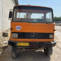 اجاره جرثقیل ماهانه با راننده و بدون راننده