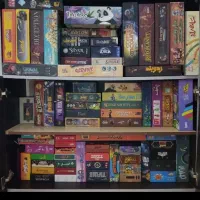 بازی فکری برد گیم بازی رو میزی