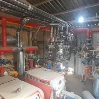 نصب وتعمیر ایرواشر وهواساز صنعتی وخانگی زنت اداری|خدمات پیشه و مهارت|تهران, چیتگر جنوبی|دیوار