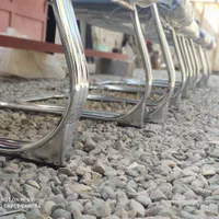 صندلی اداری دفتری مدل ارین کنفرانسی|مبلمان اداری|رشت, دیلمان|دیوار