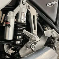 cb1000 سی بی هزار|موتورسیکلت|تهران, نیاوران|دیوار