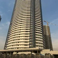 اپارتمان ۱۱۸متر دو خواب