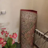 فرش کناره راهرو|فرش|تبریز, |دیوار