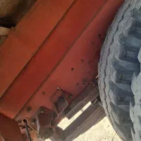 باسلام آمیکو مدل۸۸|خودرو سنگین|حور, |دیوار