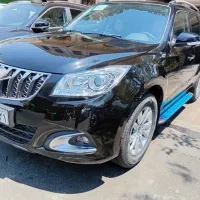 هایما اس۷ پرو مشکی سفید HAIMA S7PRO مدل ۱۴۰۴