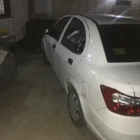 ساینا s مدل 1402|خودرو سواری و وانت|اصفهان, بهارستان|دیوار