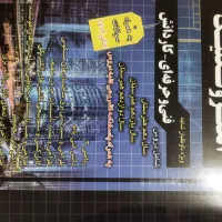 کتاب تست کنکور فنی الکتروتکنیک