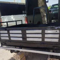 یدک‌کش موتور وتیلر