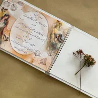 آلبوم بله برون(دفتر بله برون)|صنایع دستی و سایر لوازم تزئینی|تهران, سیروس|دیوار