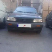 پراید فروشی