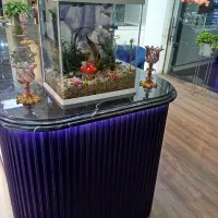 سرویس آکواریم