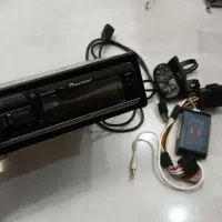 امپ و پخش|قطعات یدکی و لوازم جانبی|مشهد, هفت تیر (حافظ)|دیوار