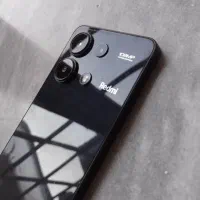 گوشی ردمی نوت 13 256/8 بدون استفاده