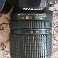 فروش دوربین عکاسی نیکون  d7200|دوربین عکاسی و فیلم‌برداری|لنجان, |دیوار