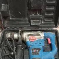 دیزل پنج شیار دسته دوم