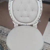 ناهارخوری ۶نفره سالم|میز و صندلی غذاخوری|فردیس, شهرک شهید حسینی|دیوار