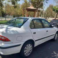 سمند lx 97|خودرو سواری و وانت|کرج, حاجی آباد|دیوار
